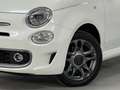 Fiat 500 Sport/KLIMAAUT/TOUCH/15 ZOLL Bianco - thumbnail 13
