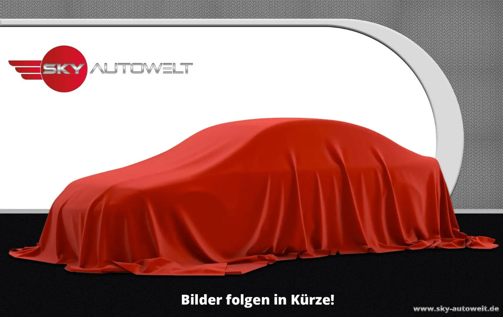 Fiat 500 Sport/KLIMAAUT/TOUCH/15 ZOLL Weiß - 1