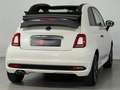 Fiat 500 Sport/KLIMAAUT/TOUCH/15 ZOLL Bianco - thumbnail 5