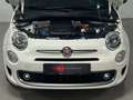 Fiat 500 Sport/KLIMAAUT/TOUCH/15 ZOLL Bianco - thumbnail 15