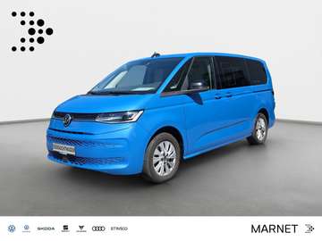 Multivan 1.4 TSI eHybrid Life lang Navi*Pano*AHK