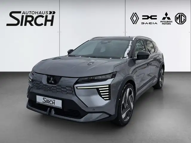 Mitsubishi Eclipse Cross *NAVI*SHZ*KAMERA*