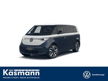 ID.Buzz Bus Pro LR 75 Jahre Bulli Sondermodell