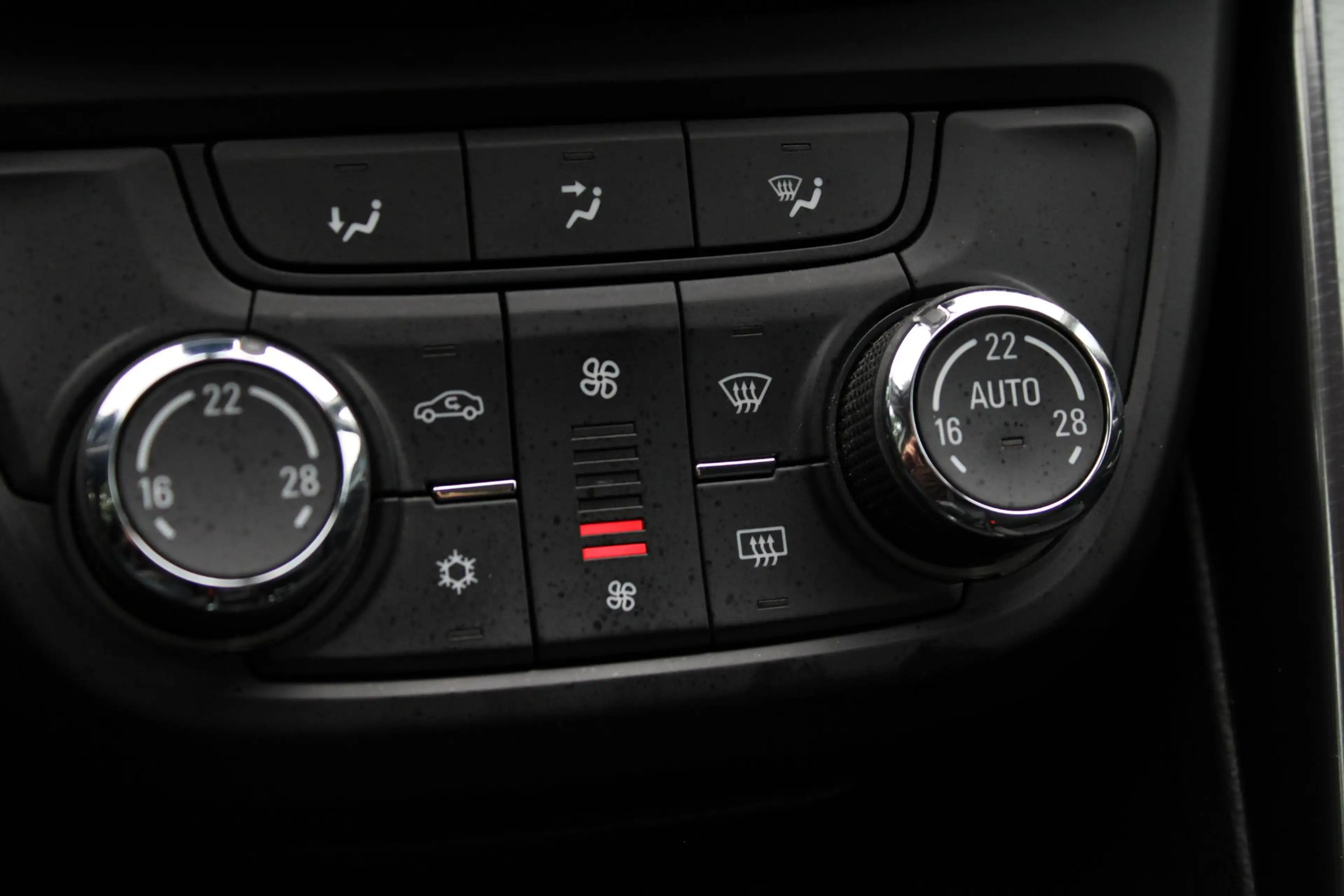 Opel Zafira Tourer 1.4 Cosmo 7p. / AUTOMAAT / TREKHAAK / OPEN DAK / 1 — photo 12