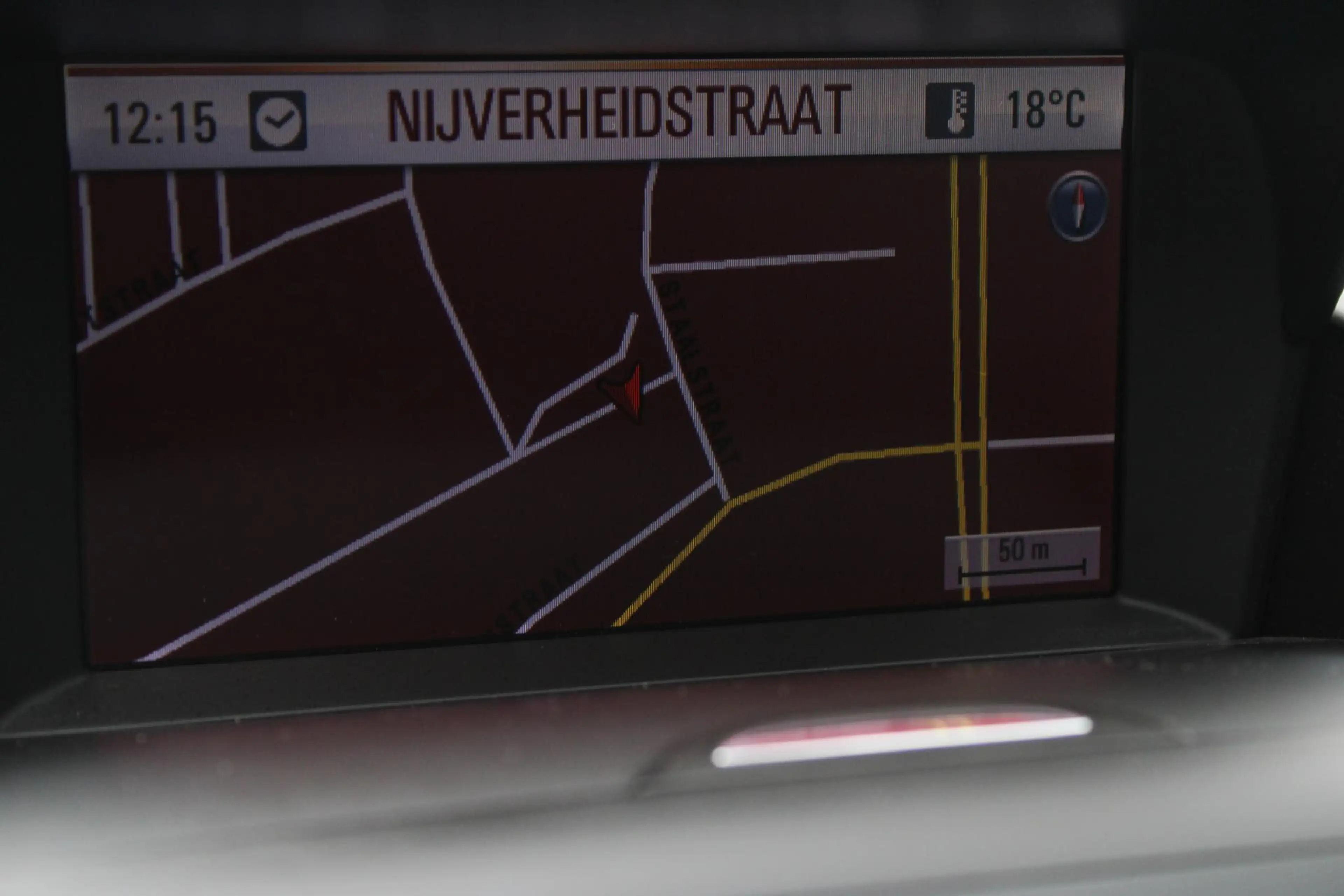 Opel Zafira Tourer 1.4 Cosmo 7p. / AUTOMAAT / TREKHAAK / OPEN DAK / 1 — photo 15