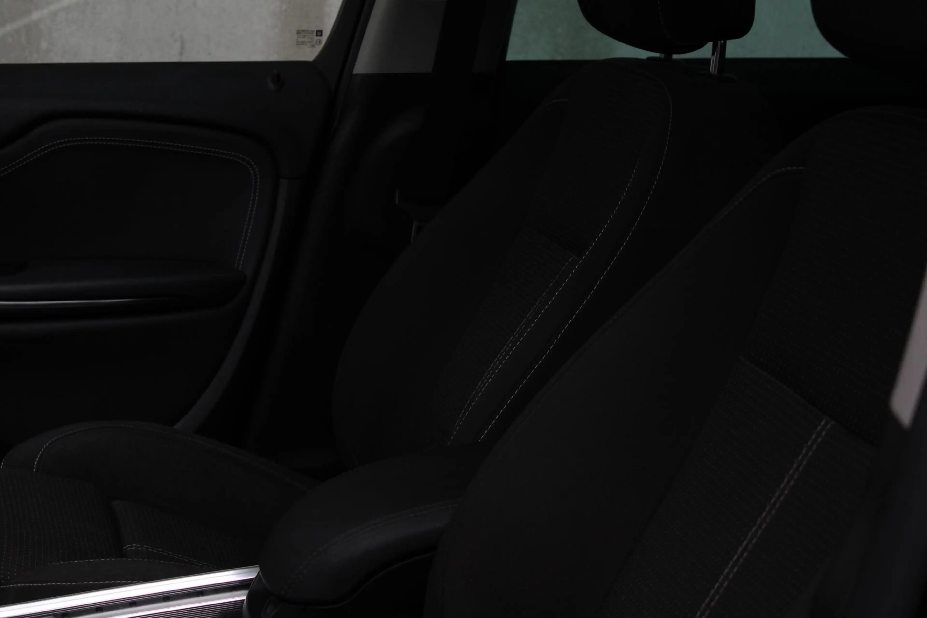 Opel Zafira Tourer 1.4 Cosmo 7p. / AUTOMAAT / TREKHAAK / OPEN DAK / 1 — photo 21
