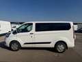 Ford Transit Custom 2.0 Ecoblue Kombi 320 L1 Trend Weiß - thumbnail 8