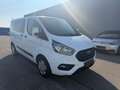 Ford Transit Custom 2.0 Ecoblue Kombi 320 L1 Trend Weiß - thumbnail 3