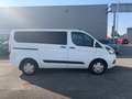 Ford Transit Custom 2.0 Ecoblue Kombi 320 L1 Trend Weiß - thumbnail 4