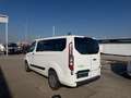 Ford Transit Custom 2.0 Ecoblue Kombi 320 L1 Trend Weiß - thumbnail 7