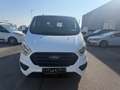 Ford Transit Custom 2.0 Ecoblue Kombi 320 L1 Trend Weiß - thumbnail 2