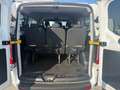 Ford Transit Custom 2.0 Ecoblue Kombi 320 L1 Trend Weiß - thumbnail 9