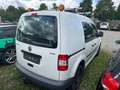 Volkswagen Caddy Kasten EcoFuel Weiß - thumbnail 3
