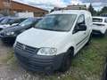 Volkswagen Caddy Kasten EcoFuel Weiß - thumbnail 2