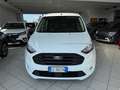 Ford Transit Connect 1.0 Ecoboost 100cv S&S 200 L1H1 PREZZO IVA ESCLUSA Bianco - thumbnail 2