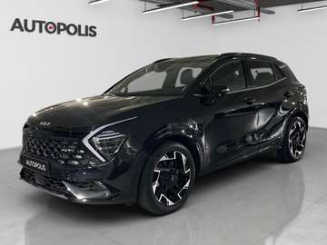 1.6 T-GDi 48V 7DCT GT Line