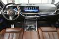 BMW X5 M60i M-Sport PRO LUFT*MASSAGE*PANO-SKY*B&W*22 Noir - thumbnail 17