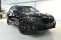 BMW X5 M60i M-Sport PRO LUFT*MASSAGE*PANO-SKY*B&W*22 Noir - thumbnail 1