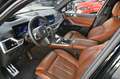 BMW X5 M60i M-Sport PRO LUFT*MASSAGE*PANO-SKY*B&W*22 Noir - thumbnail 8