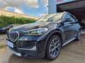 BMW X1 xDrive25e // 4WD // 220cv HYBRID // Noir - thumbnail 4
