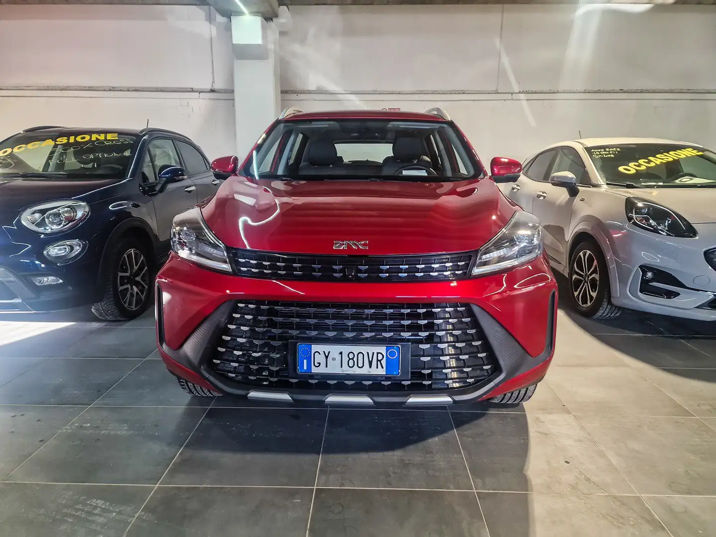 EMC Wave 3 1.5 T 113cv MT Rot - 2