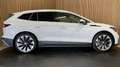 Skoda Enyaq iV 80 GROTE ACCU|LEDER|STOEL-,STUURVERW.|ACC|CARPL Blanc - thumbnail 22
