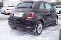 Fiat 500C 1.2 Mirror PDC Limiter Klima Android Apple Schwarz - thumbnail 5