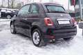 Fiat 500C 1.2 Mirror PDC Limiter Klima Android Apple Schwarz - thumbnail 7