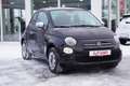 Fiat 500C 1.2 Mirror PDC Limiter Klima Android Apple Schwarz - thumbnail 3