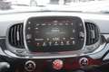 Fiat 500C 1.2 Mirror PDC Limiter Klima Android Apple Schwarz - thumbnail 18
