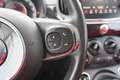 Fiat 500C 1.2 Mirror PDC Limiter Klima Android Apple Schwarz - thumbnail 16