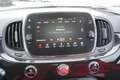 Fiat 500C 1.2 Mirror PDC Limiter Klima Android Apple Schwarz - thumbnail 17