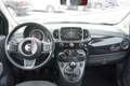Fiat 500C 1.2 Mirror PDC Limiter Klima Android Apple Schwarz - thumbnail 11