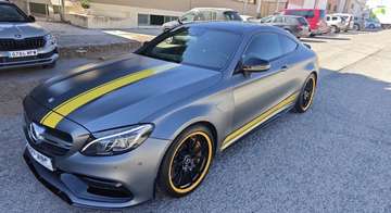 Coupé S Edition One