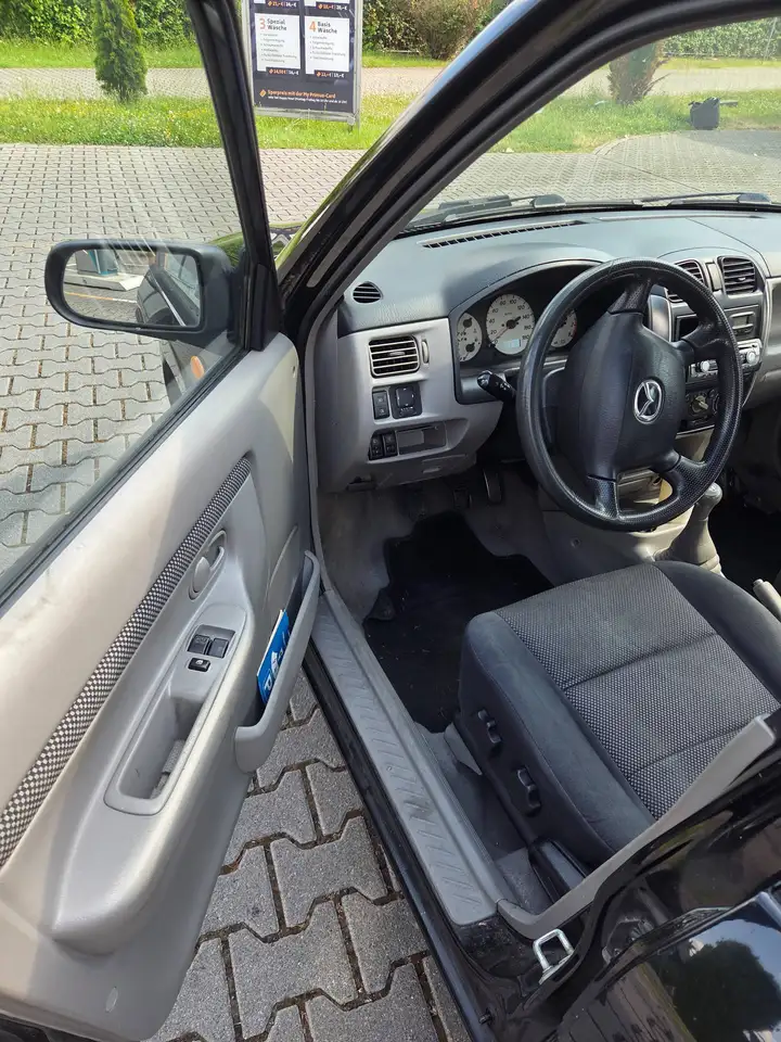 Mazda Demio 1.5 Sportive, foto 5