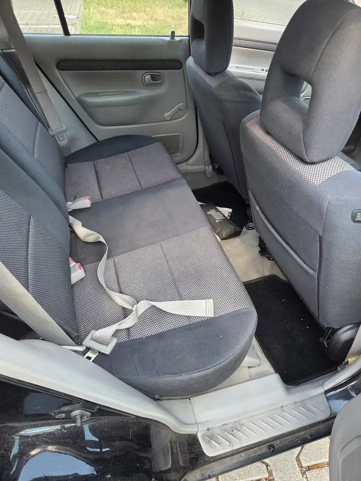 Mazda Demio 1.5 Sportive, foto 8