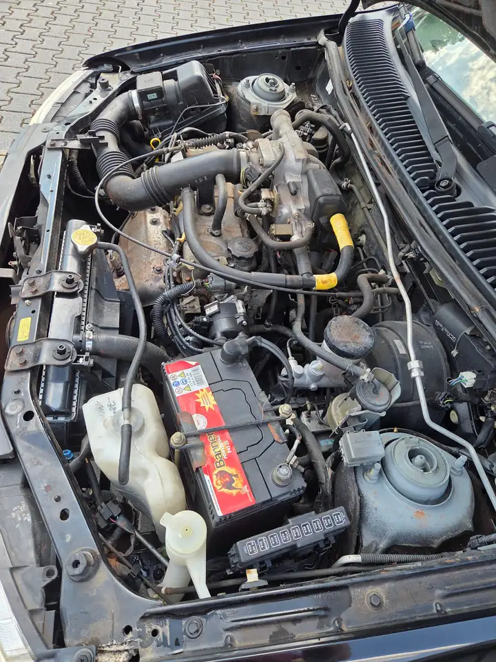 Mazda Demio 1.5 Sportive, foto 9