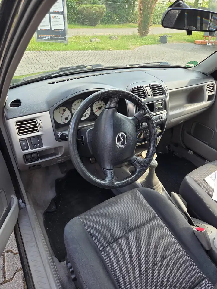 Mazda Demio 1.5 Sportive, foto 7