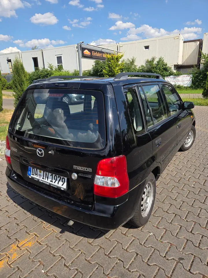 Mazda Demio 1.5 Sportive, foto 4
