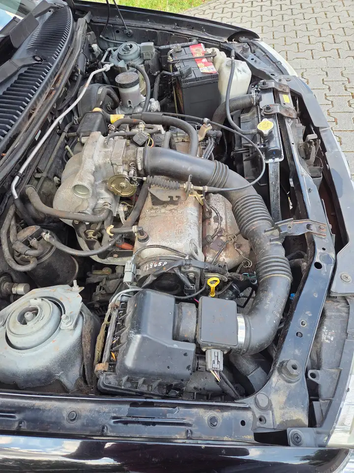 Mazda Demio 1.5 Sportive, foto 10