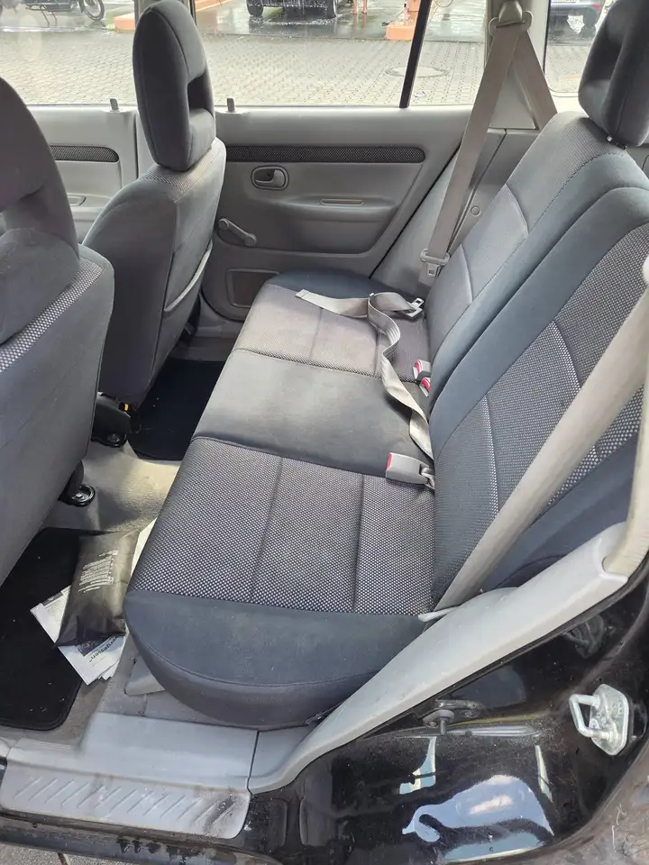 Mazda Demio 1.5 Sportive, foto 6