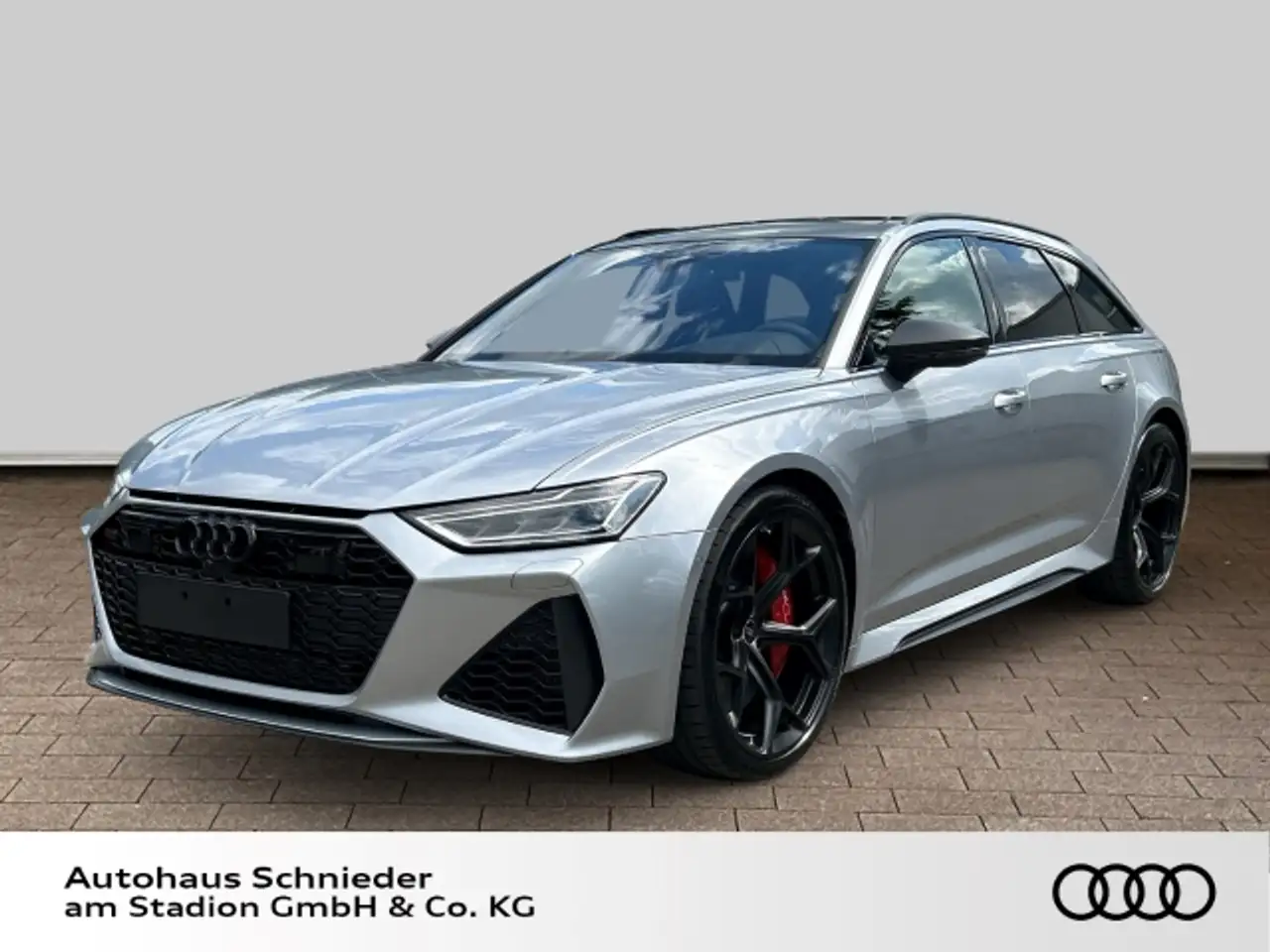 Audi RS6