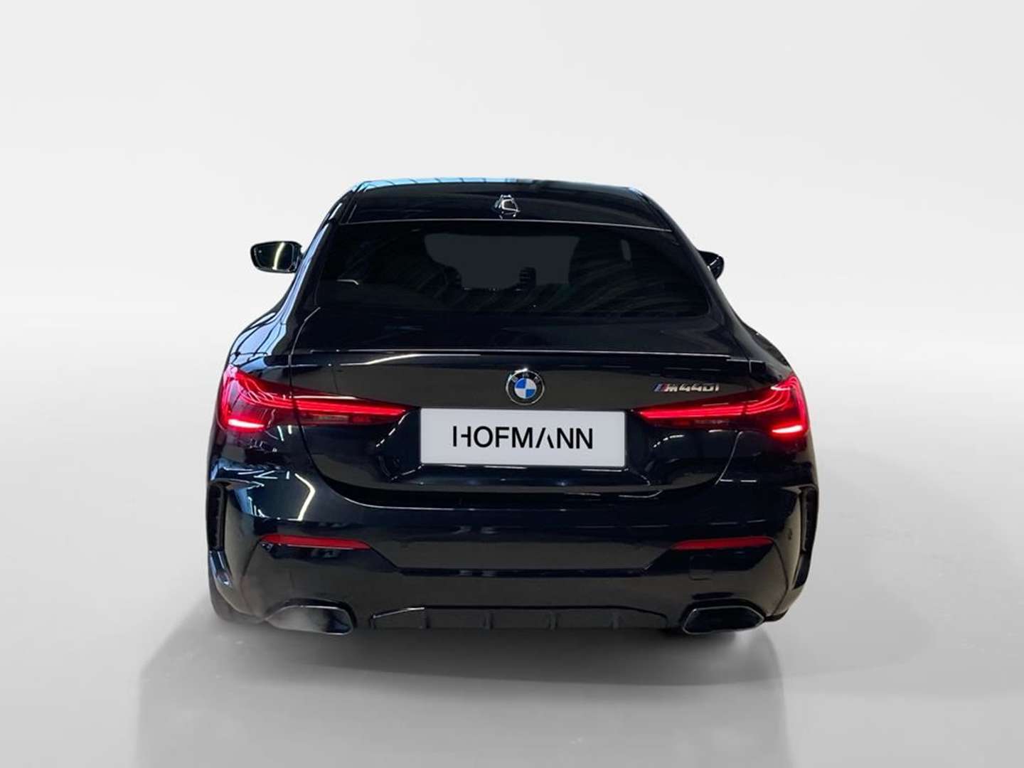 BMW Série 4 M Sport 440 -  - Joinsteer - #5