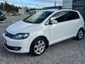 Volkswagen Golf Plus Golf Plus Rabbit 2012 1,2 TSI Rabbit 2012 Weiß - thumbnail 1