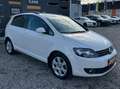 Volkswagen Golf Plus Golf Plus Rabbit 2012 1,2 TSI Rabbit 2012 Weiß - thumbnail 2