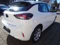 Opel Corsa F Edition LED SitzHzg Carplay PDC uvm Blanc - thumbnail 4