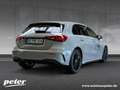Mercedes-Benz A 180 d Kompaktlimousine AMG, Distronic, Head Up Gris - thumbnail 4