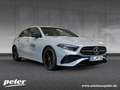 Mercedes-Benz A 180 d Kompaktlimousine AMG, Distronic, Head Up Gris - thumbnail 5