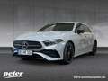 Mercedes-Benz A 180 d Kompaktlimousine AMG, Distronic, Head Up Gris - thumbnail 1