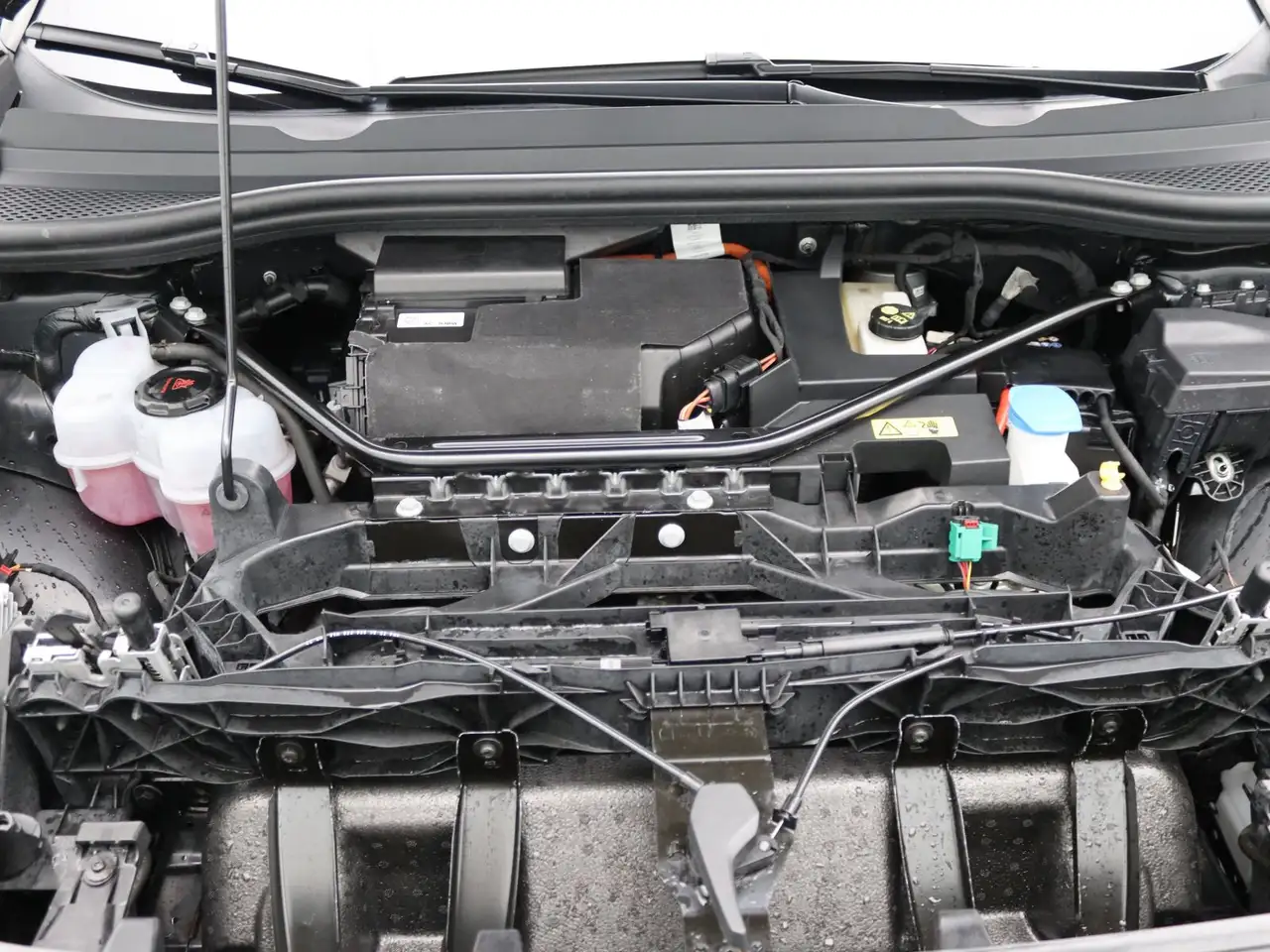 Audi Q4 e-tron 40 / Navi pro, Matrix, Pano, AR-HuD 18